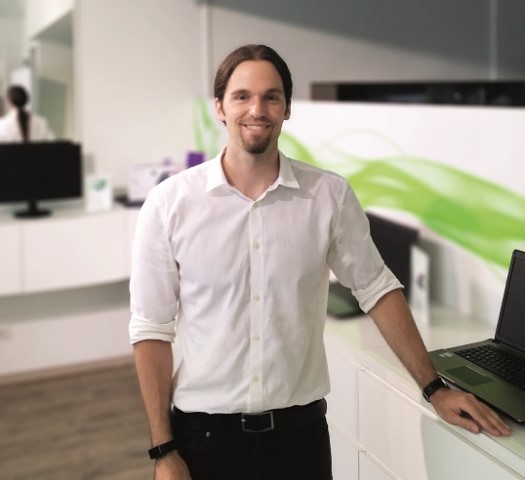Erfahre mehr über Josef Lienbacher und seine Projekte. Josef Lienbacher